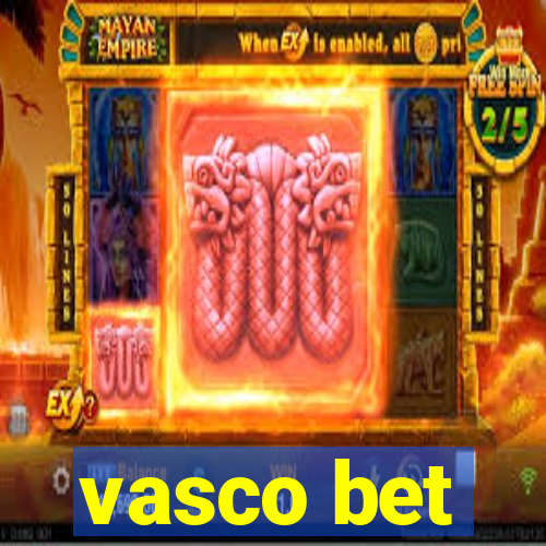 vasco bet